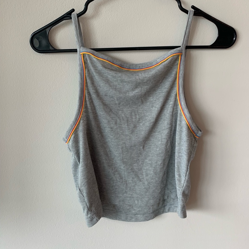 COPY - Womens nike Dr-Fit tank top